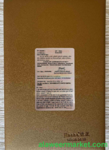 India Election ID WIth fonts photolook BACK